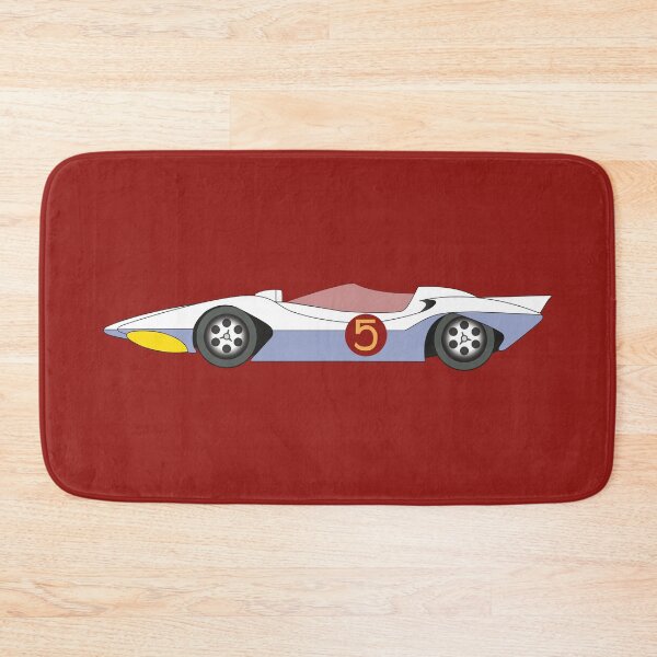 Item preview, Mach 5 designed and sold by ofesad.