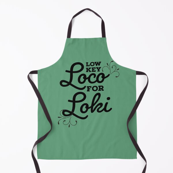 Item preview, Loki designed and sold by hashnan21.