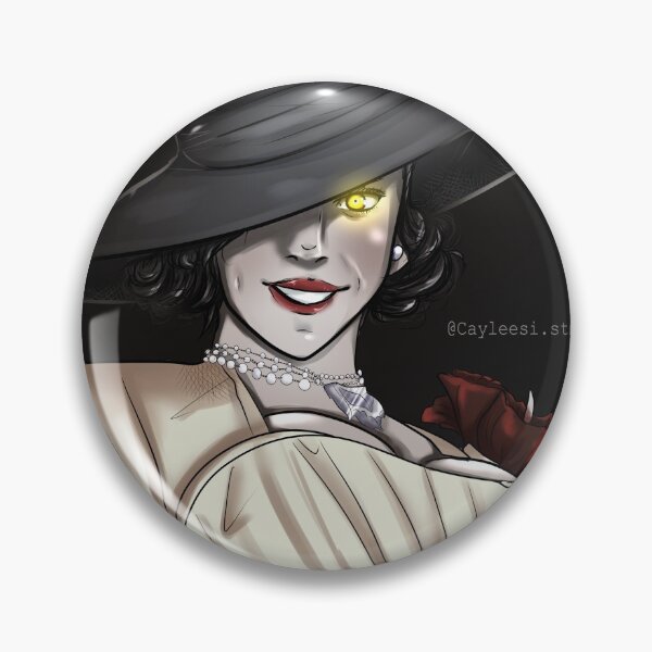 Item preview, Blood Aristocrat  designed and sold by Cayleesi.