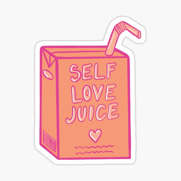 Item preview, Self Love Juice designed and sold by ehulsey329.
