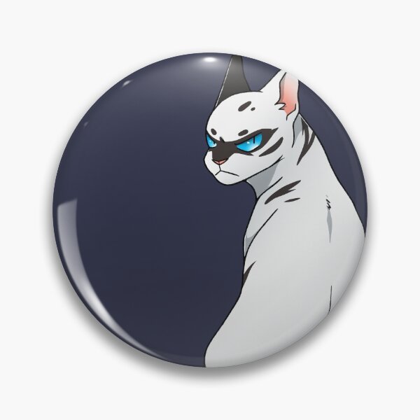 Item preview, Darktail designed and sold by Lexissketches Shop.