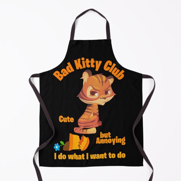 Item preview, Bad Kitty designed and sold by Black Star.