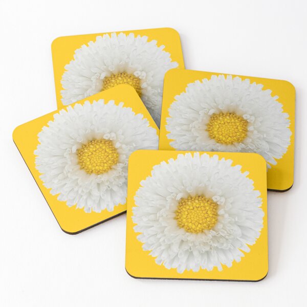 Item preview, Daisy designed and sold by Emitropy.