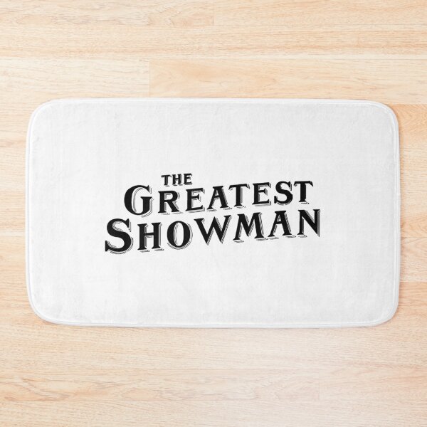 Item preview, SHOWMAN designed and sold by eleanorrichards.