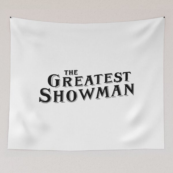 Item preview, SHOWMAN designed and sold by eleanorrichards.