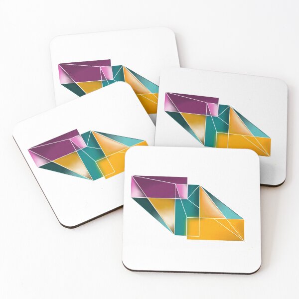Item preview, Mirrors designed and sold by Ligeometry.