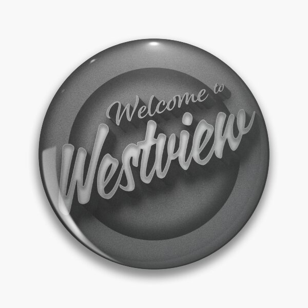 Item preview, Welcome to Westview designed and sold by edisr00.