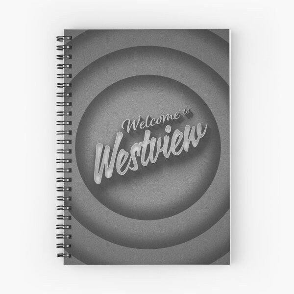 Item preview, Welcome to Westview designed and sold by edisr00.