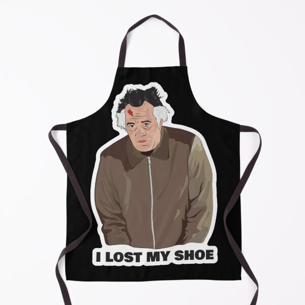 Item preview, Paulie - I Lost My Shoe 'Pine Barrens' designed and sold by 4amStudio.