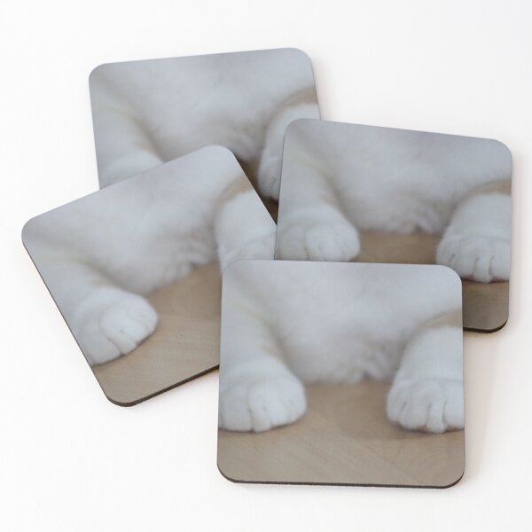 Item preview, cute cat paws  designed and sold by lloviely.
