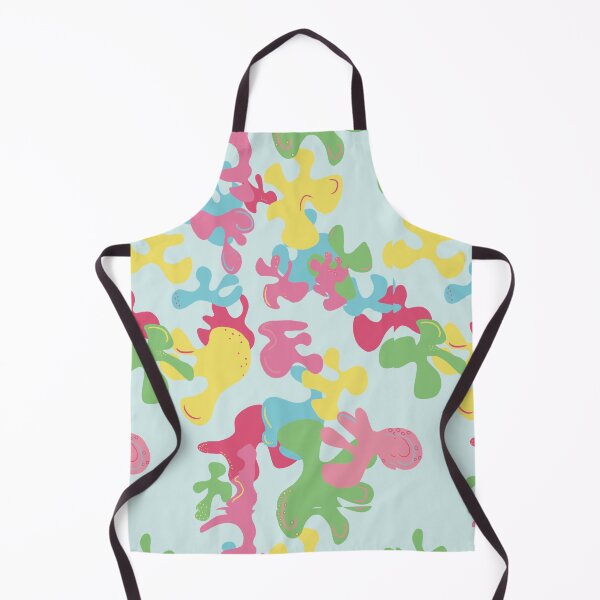 Item preview, Underwater designed and sold by NaomiJTextiles.
