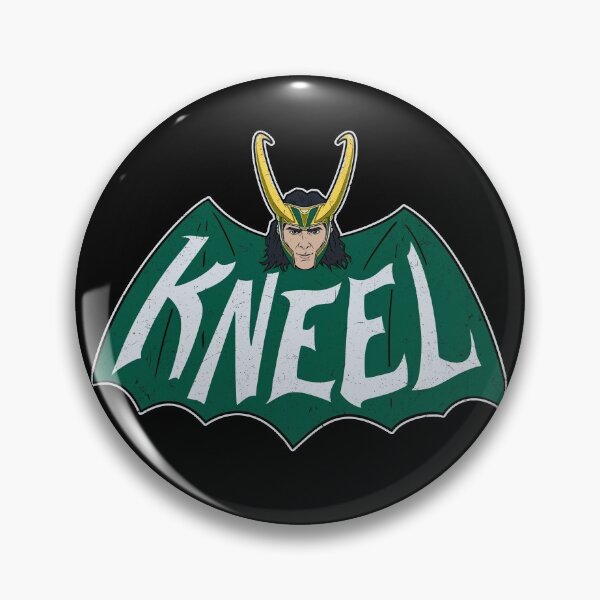 Item preview, Kneel designed and sold by Getsousa.