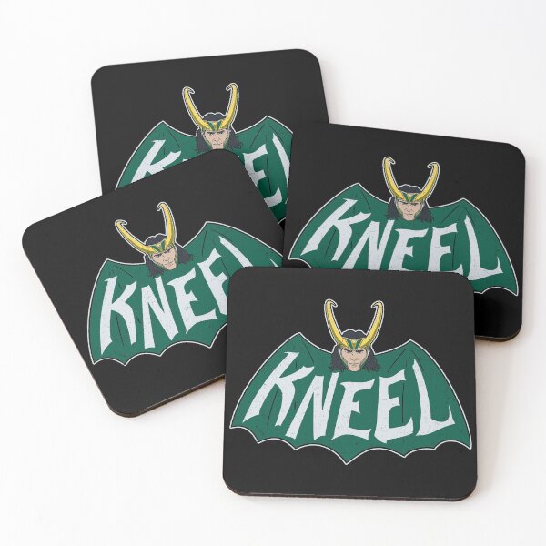 Item preview, Kneel designed and sold by Getsousa.