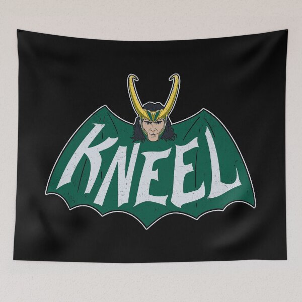 Item preview, Kneel designed and sold by Getsousa.