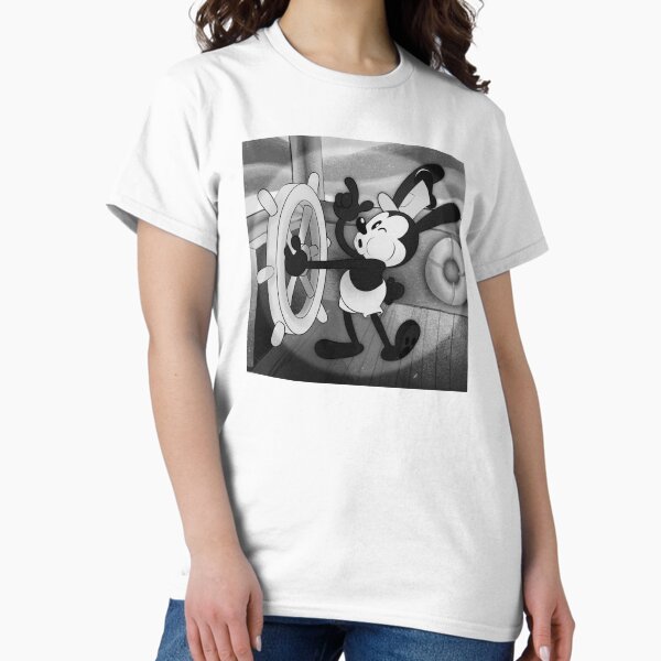 Item preview, Steamboat Oswald designed and sold by dooodlebug.