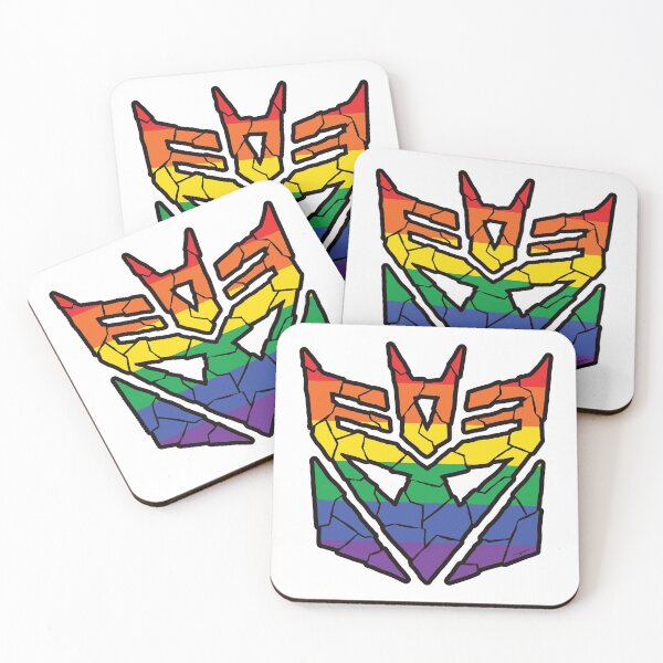 Item preview, pride designed and sold by baldartist80.