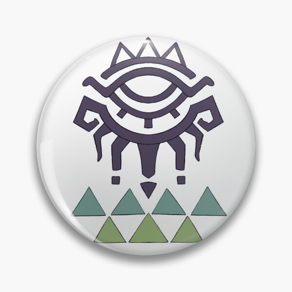 Item preview, Hero’s Shield designed and sold by SunsetLunaArt.