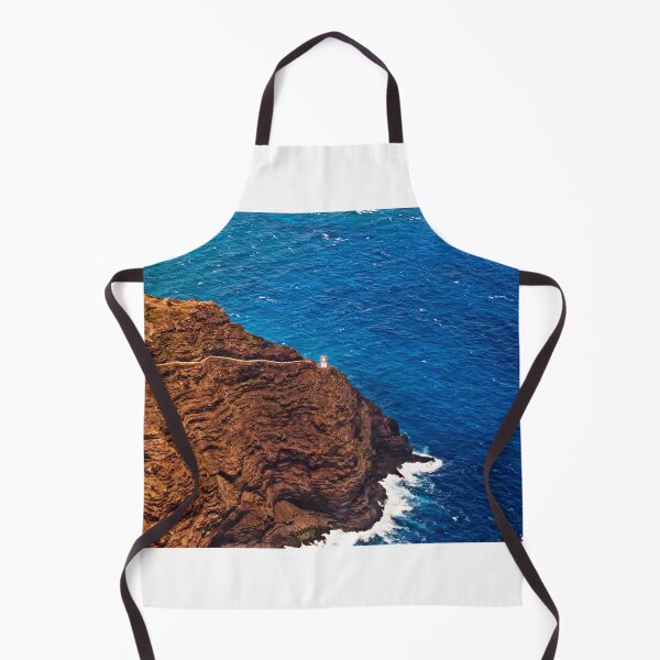 Item preview, Makapu‘u  Point Lighthouse designed and sold by Alex Preiss.