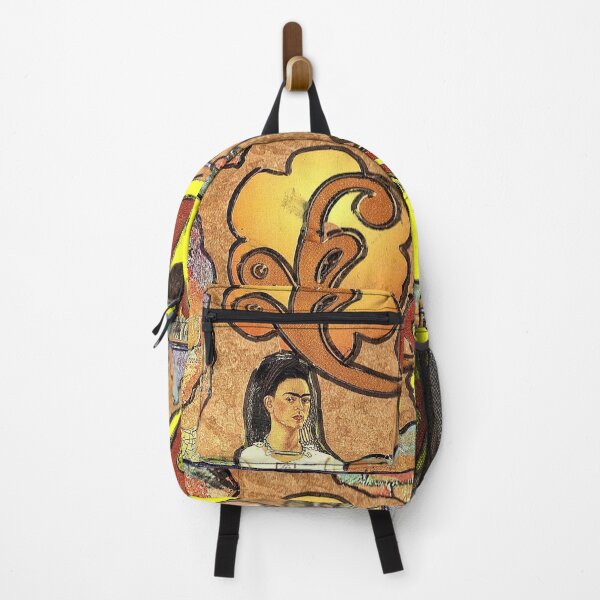 Item preview, Frida's World designed and sold by RobynLee.