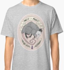 Fake It Till You Make It Classic T-Shirt