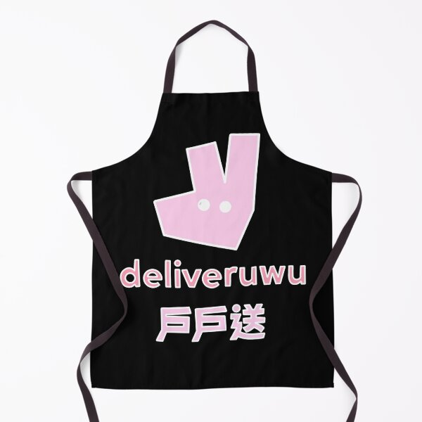 Item preview, Deliveruwuw designed and sold by sian hornby.