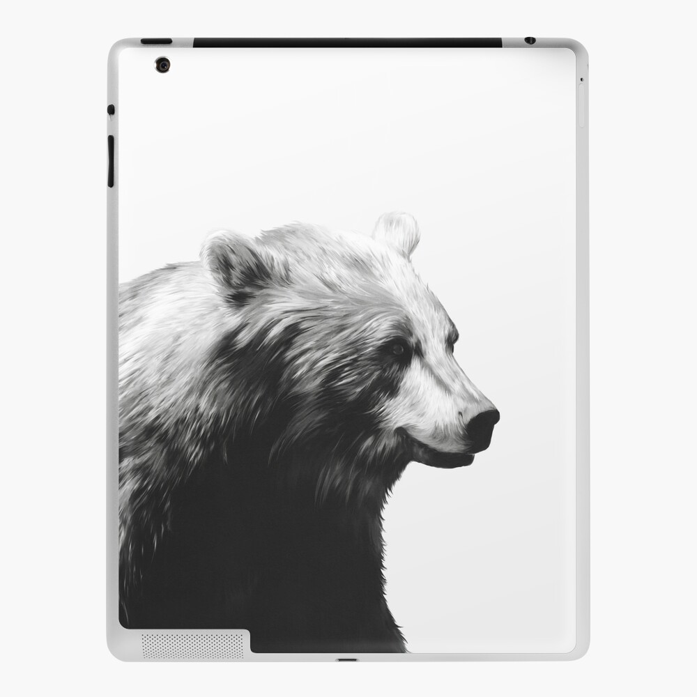Item preview, iPad Skin designed and sold by AmyHamilton.