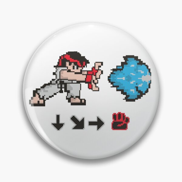 Item preview, Hadoouken! designed and sold by Pride98.