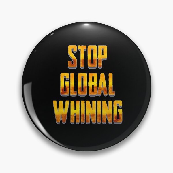 Item preview, Global Whining designed and sold by Marc4577.