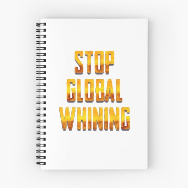 Item preview, Global Whining designed and sold by Marc4577.