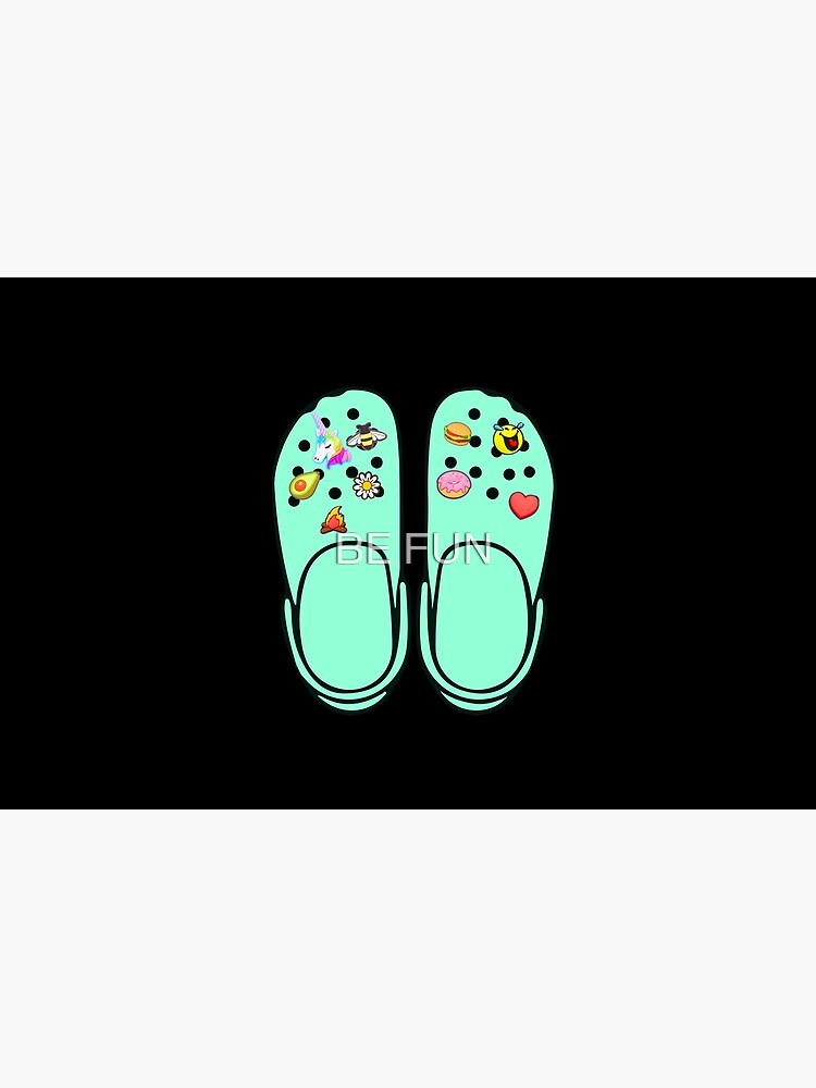 funny crocs accessories｜TikTok Search