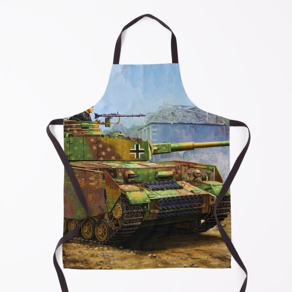 Item preview, Panzer IV Tank designed and sold by tank-lover.