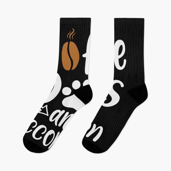 Item preview, Coffee Dogs And Accordion designed and sold by TooFlyDesign.