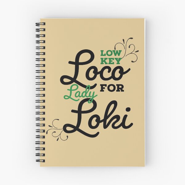 Item preview, Loki designed and sold by hashnan21.