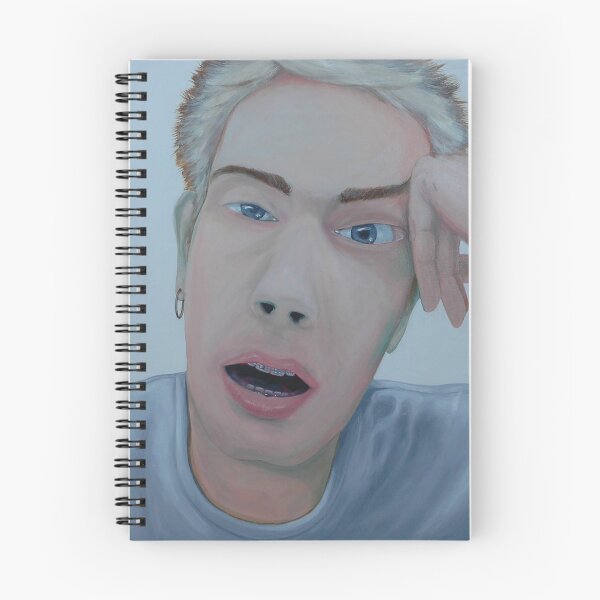 Item preview, Math Class designed and sold by Myles Williams.