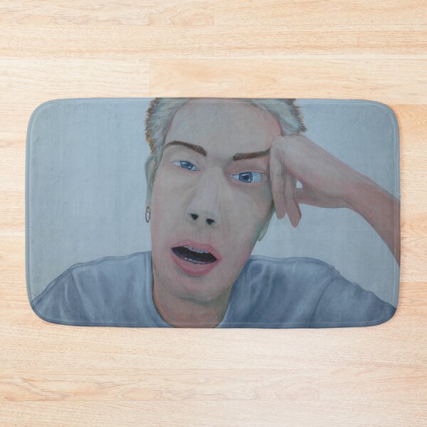 Item preview, Math Class designed and sold by Myles Williams.