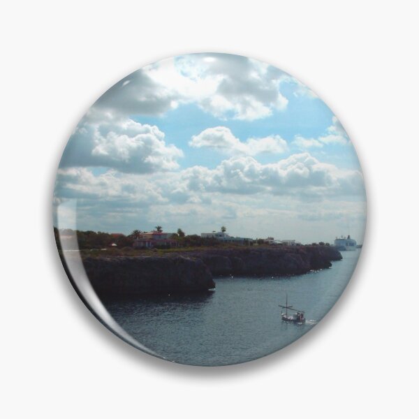 Item preview, On the path to Ciutadella designed and sold by tomg.