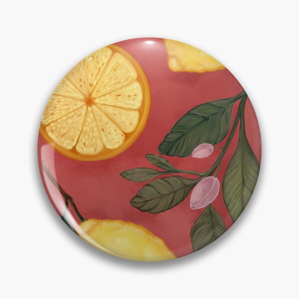Item preview, Lemon tree designed and sold by lev-art.