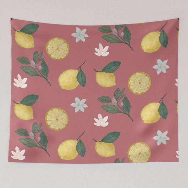 Item preview, Lemon tree designed and sold by lev-art.