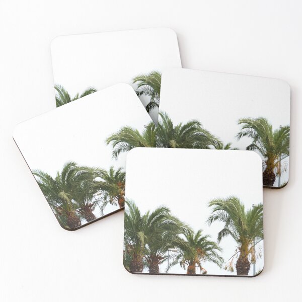 Item preview, Palm Trees designed and sold by sweetasbro13.