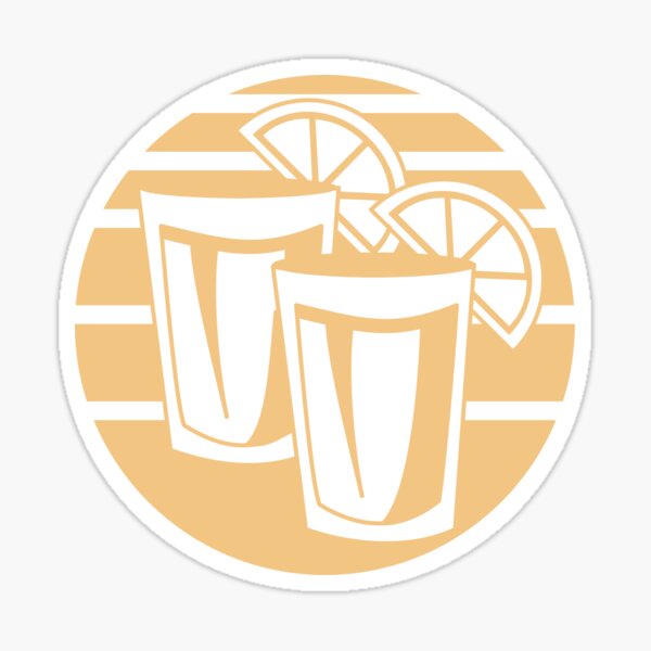 It's cool I've had both my shots Sticker
