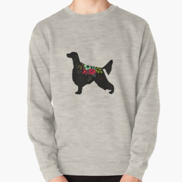 irish setter sweater