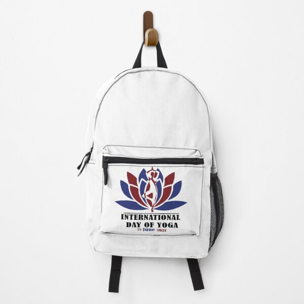 Item preview, international day of yoga 2021 designed and sold by FashionNote.