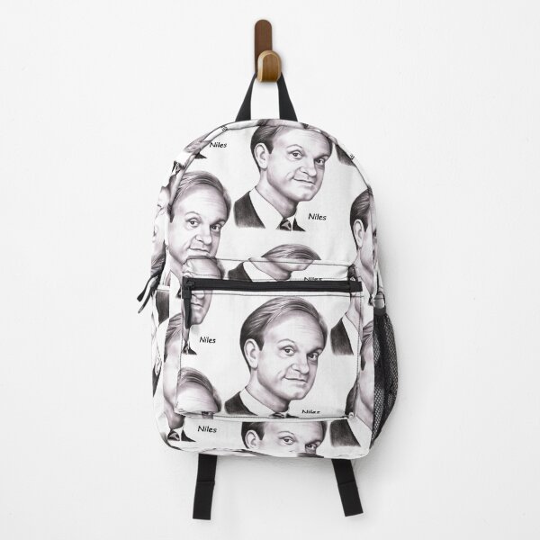 Item preview, David Hyde Pierce designed and sold by SaxonArtDesign.