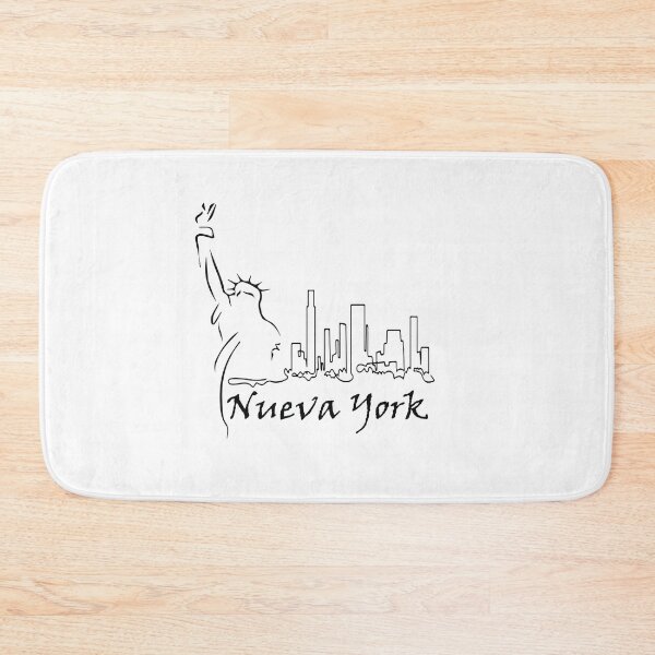 Item preview, Nueva York designed and sold by Maged Qasem.