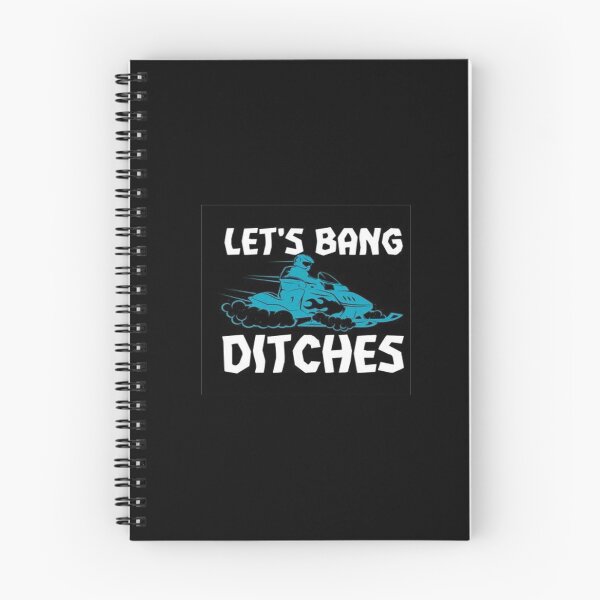 Item preview, Let's Bang Ditches designed and sold by Animoxz3.