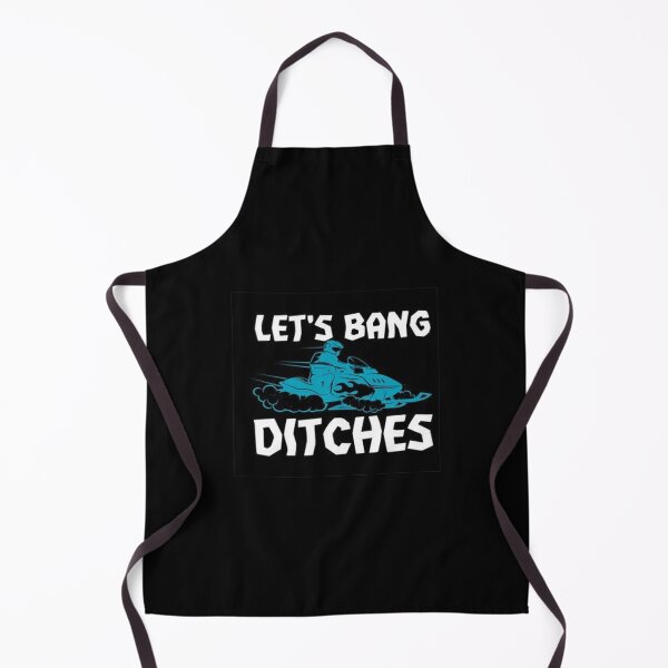 Item preview, Let's Bang Ditches designed and sold by Animoxz3.