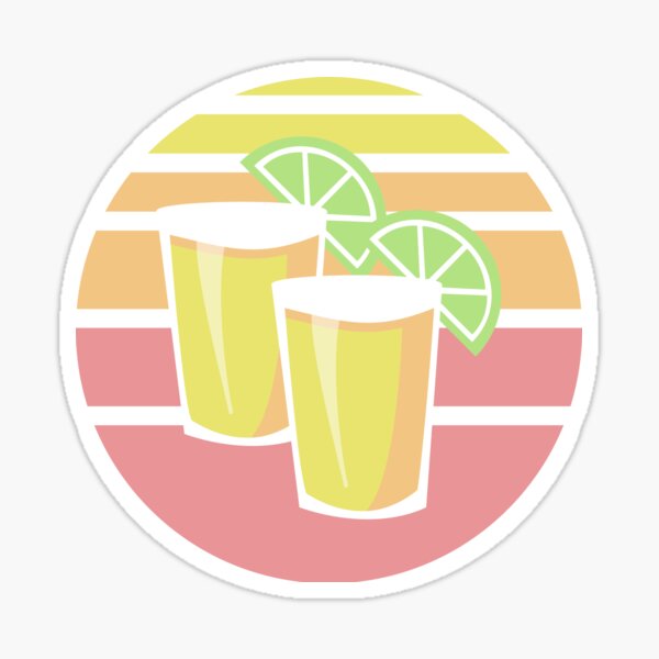 It's cool I've had both my shots Sticker