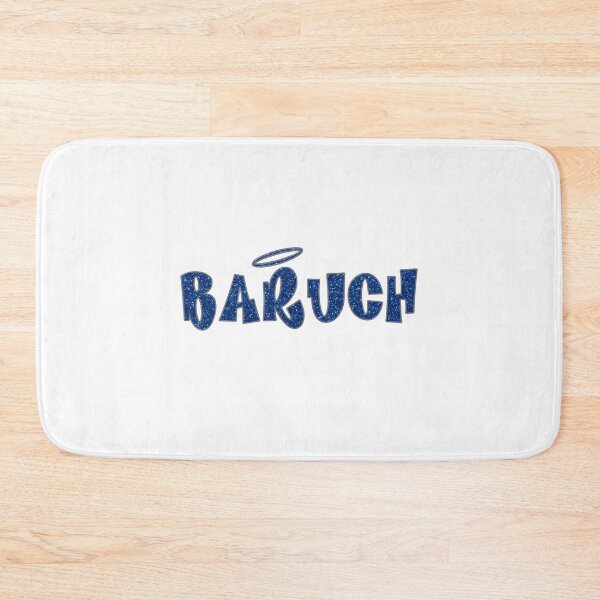Item preview, Baruch Glitter Bratz designed and sold by Hebrew Stickers.