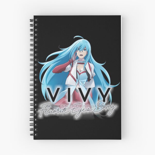 Item preview, Vivy: Fluorite Eye's Song designed and sold by seyd-art.