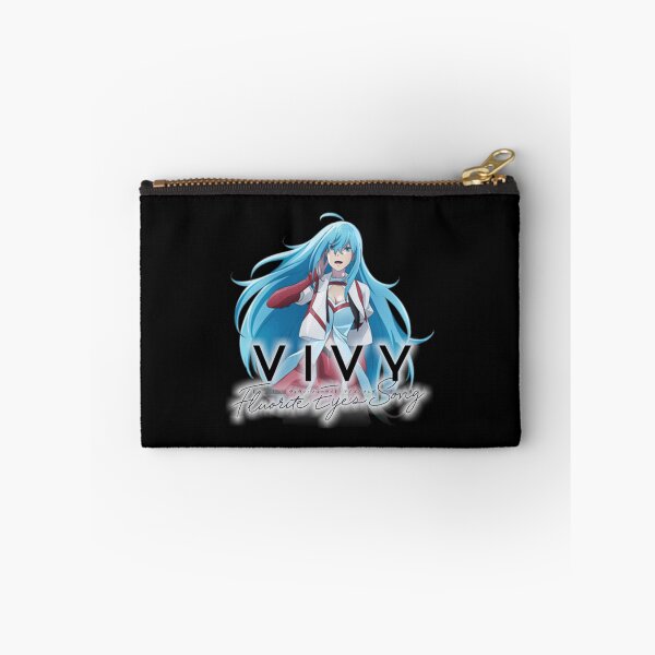 Item preview, Vivy: Fluorite Eye's Song designed and sold by seyd-art.